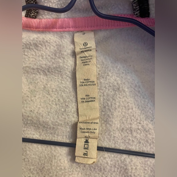 Lululemon jackets - Picture 6 of 12